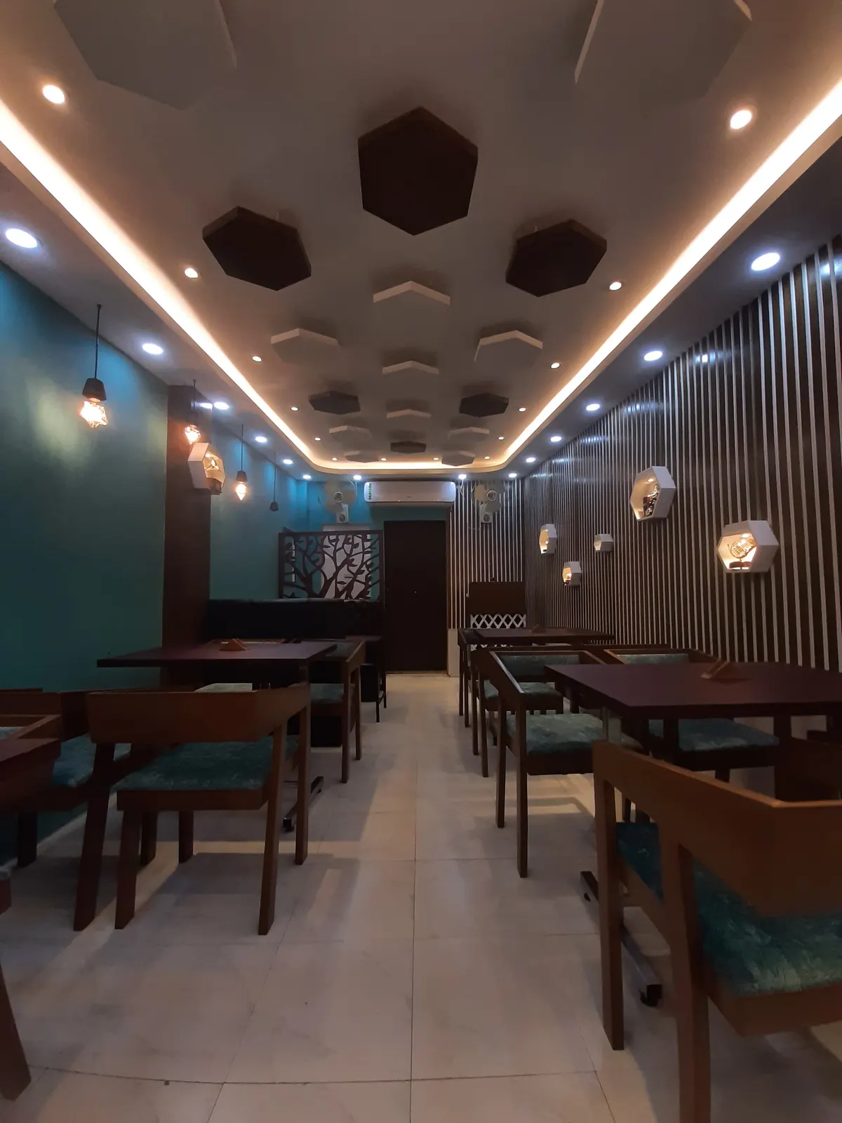 A bistro