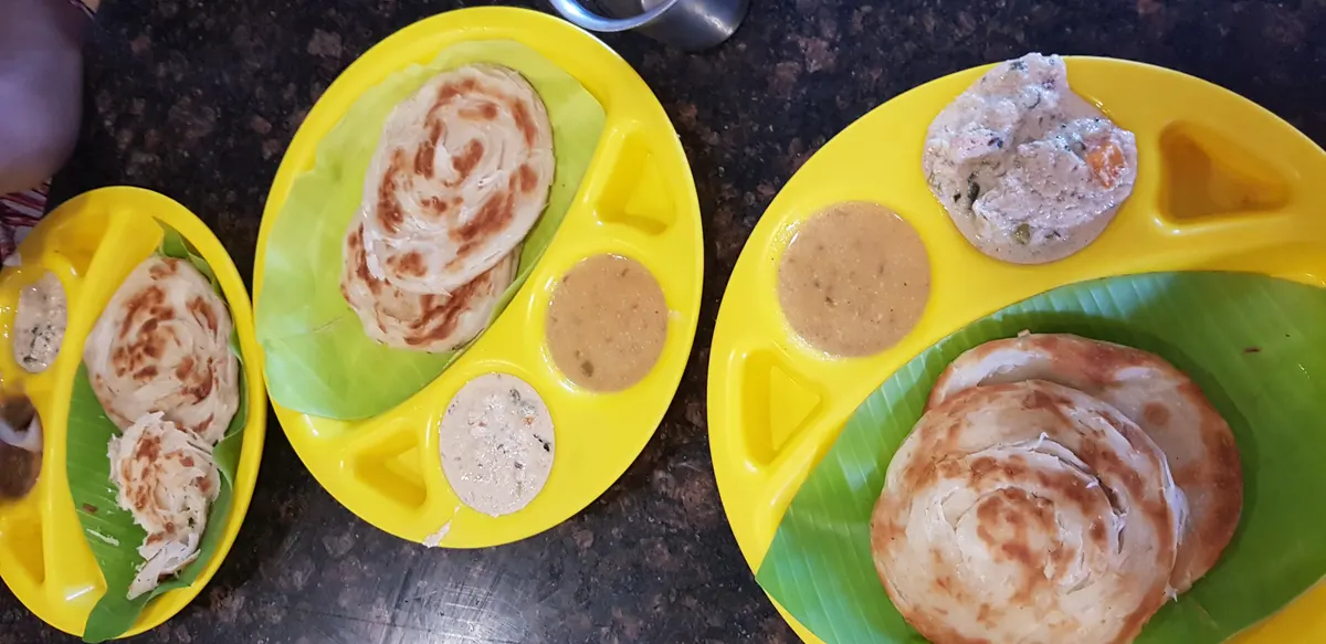 Tripti Biryani House