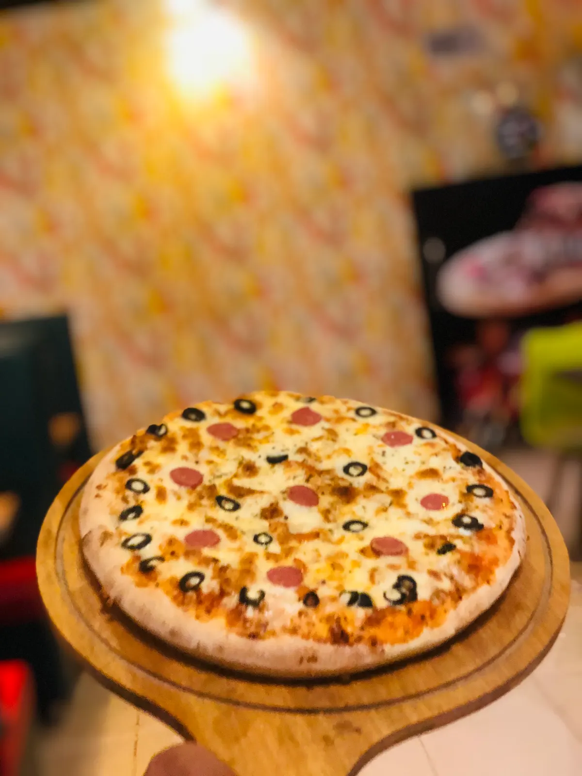 Ashulia Riders Cafe
