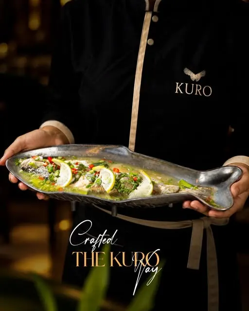 KURO
