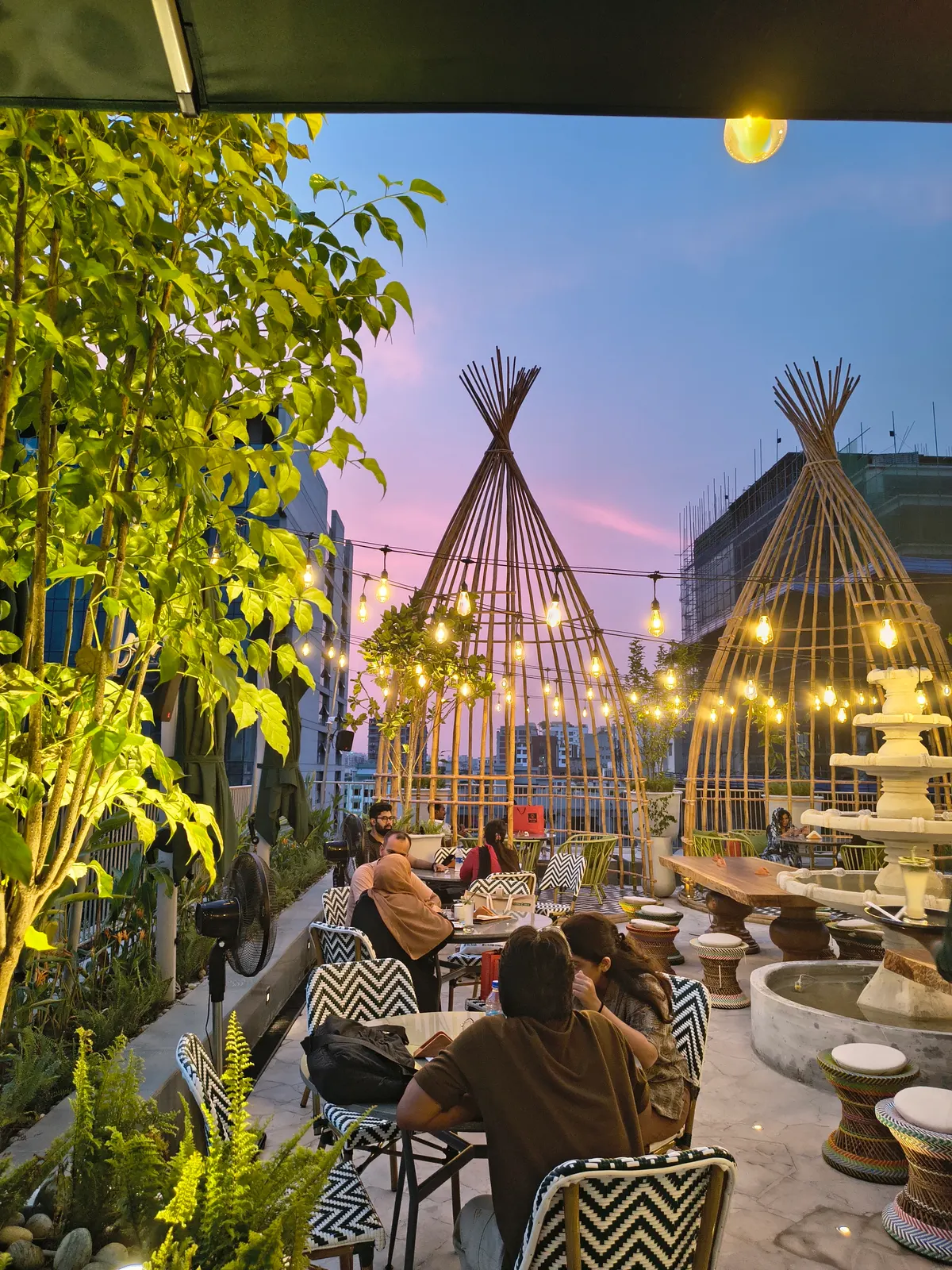 Grassroots Cafe