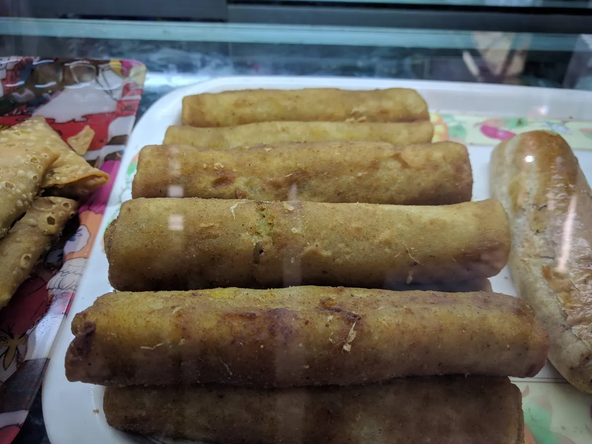 Chistiya Fast Food & Chot Poti Ghar