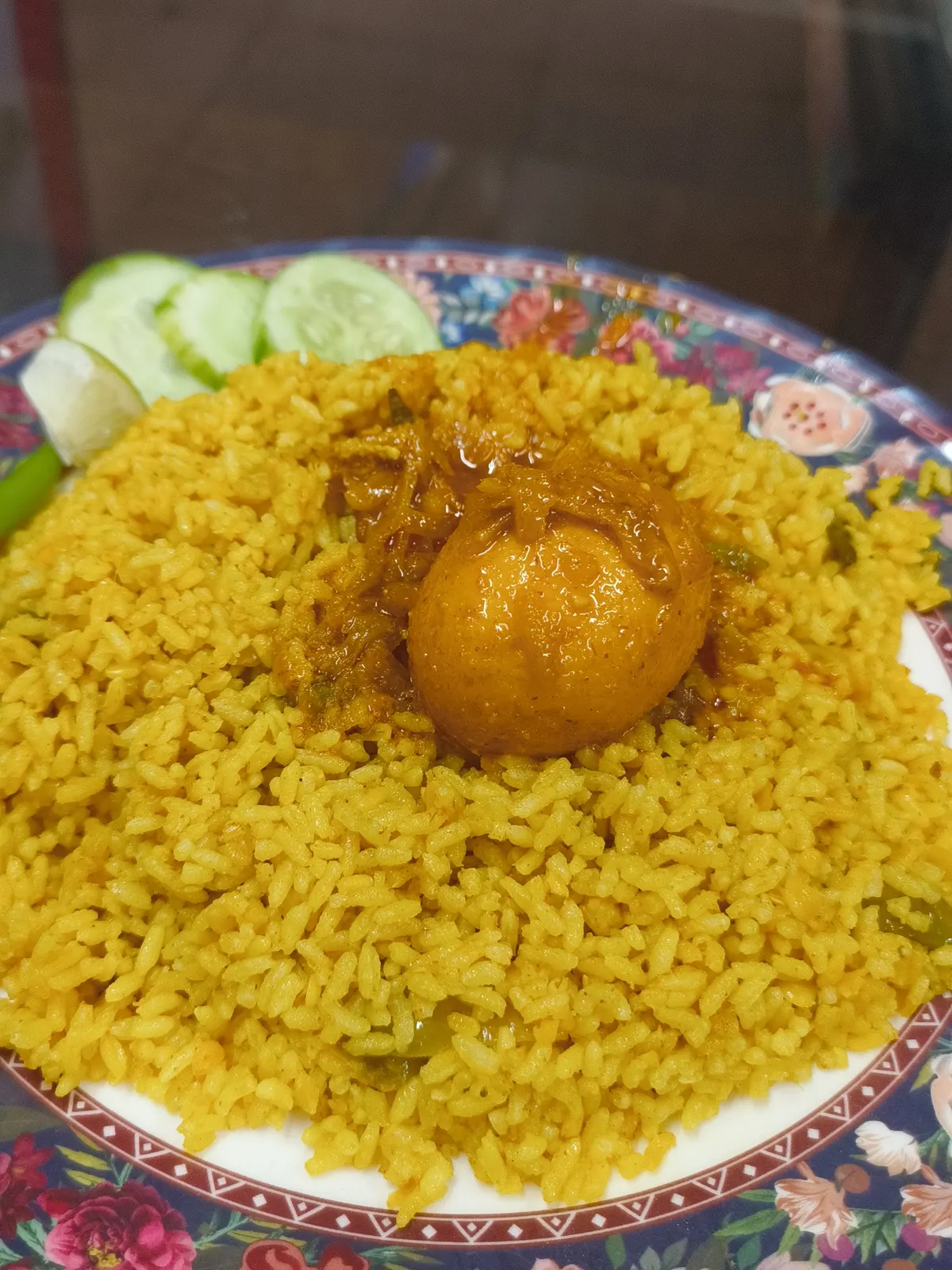 আশা বিরানি হাউজ