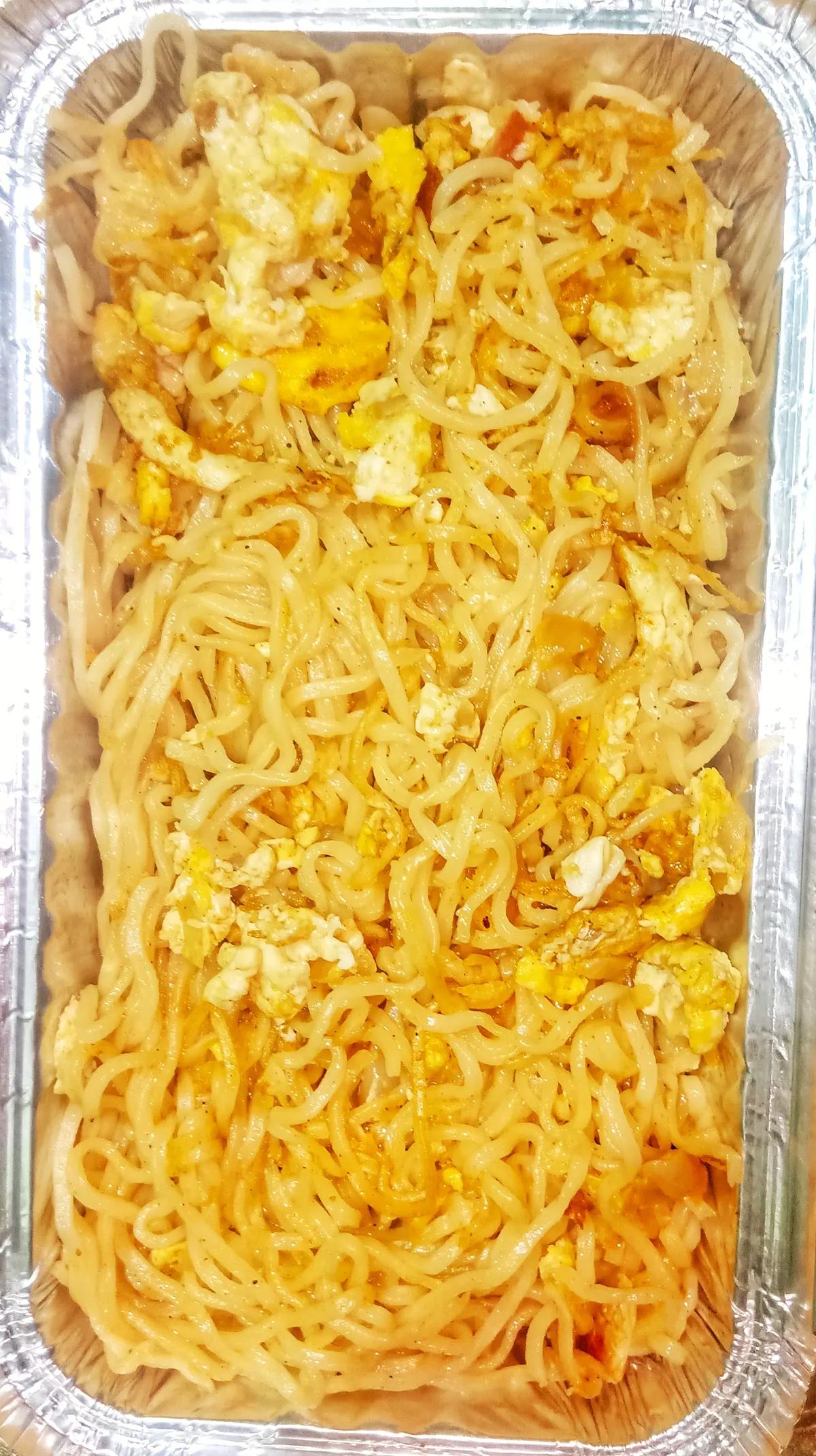 Hungry People's