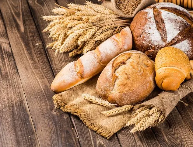 Golden Fork Bakery — food