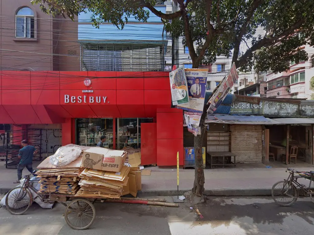 ফাল্গুনী চেক