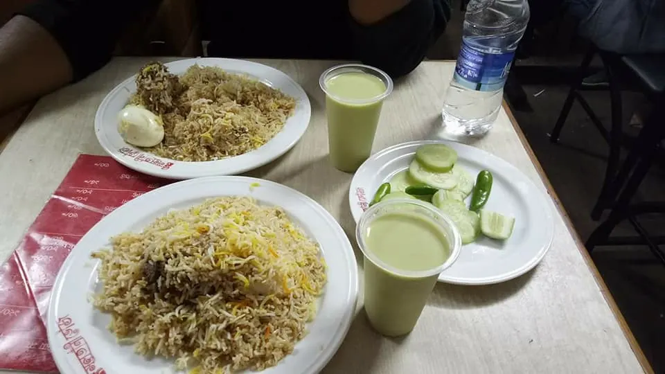 Sultan Restaurant