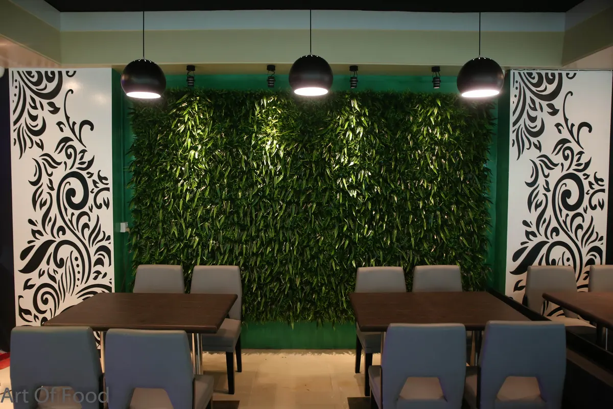 Orabi restaurant Dhanmondi