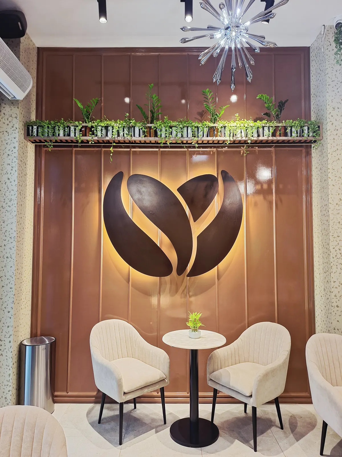 Caffe Bancoff
