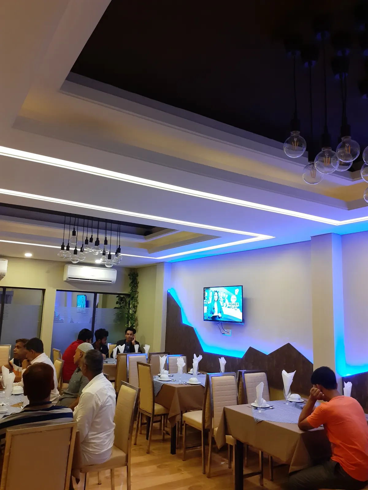 Blue Hill Thai & Chinese Restaurant