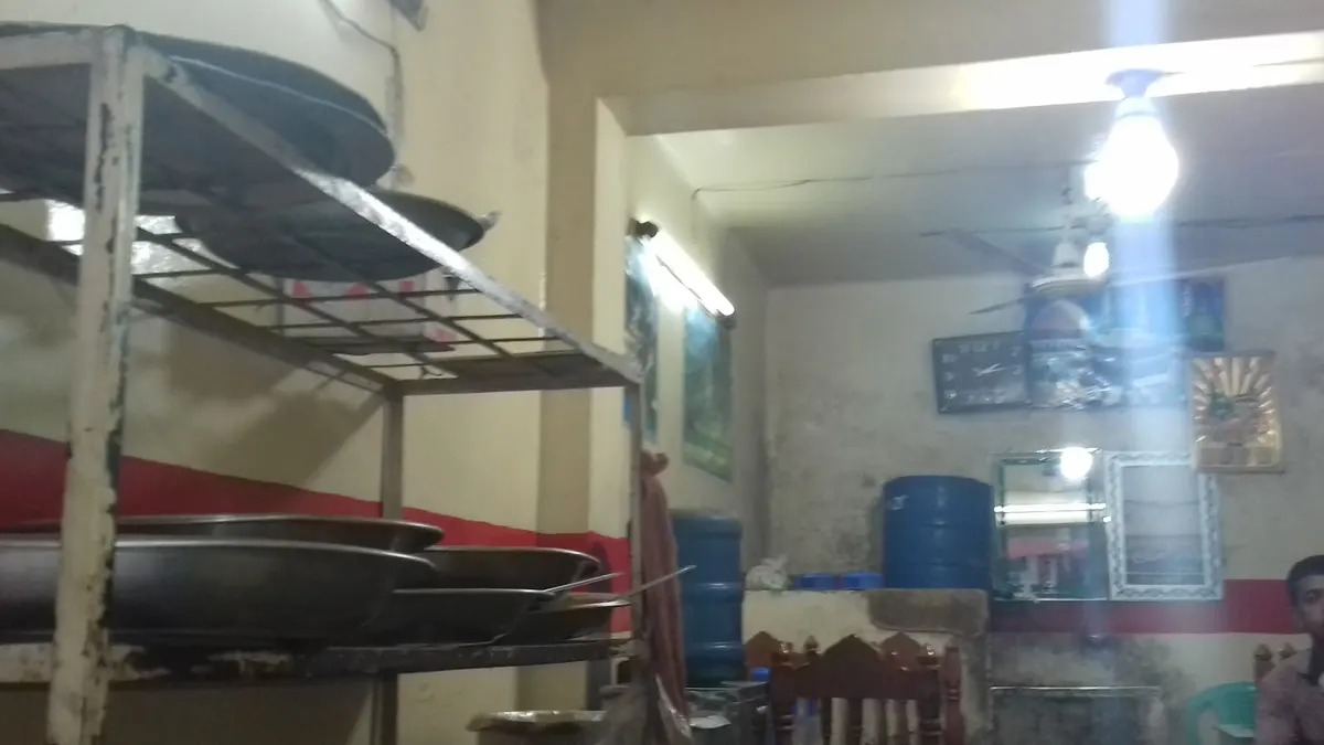 Sohagi Hotel & Restaurant