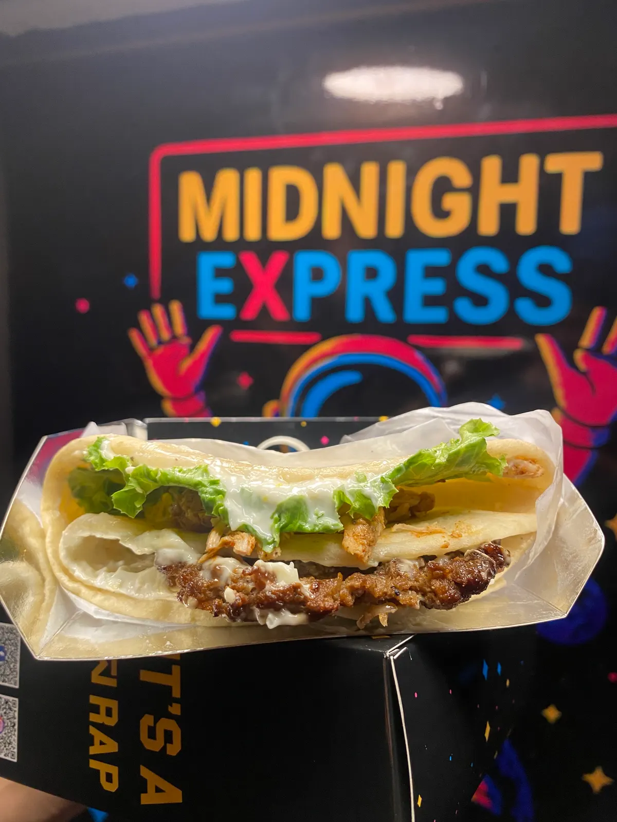 Midnight Express