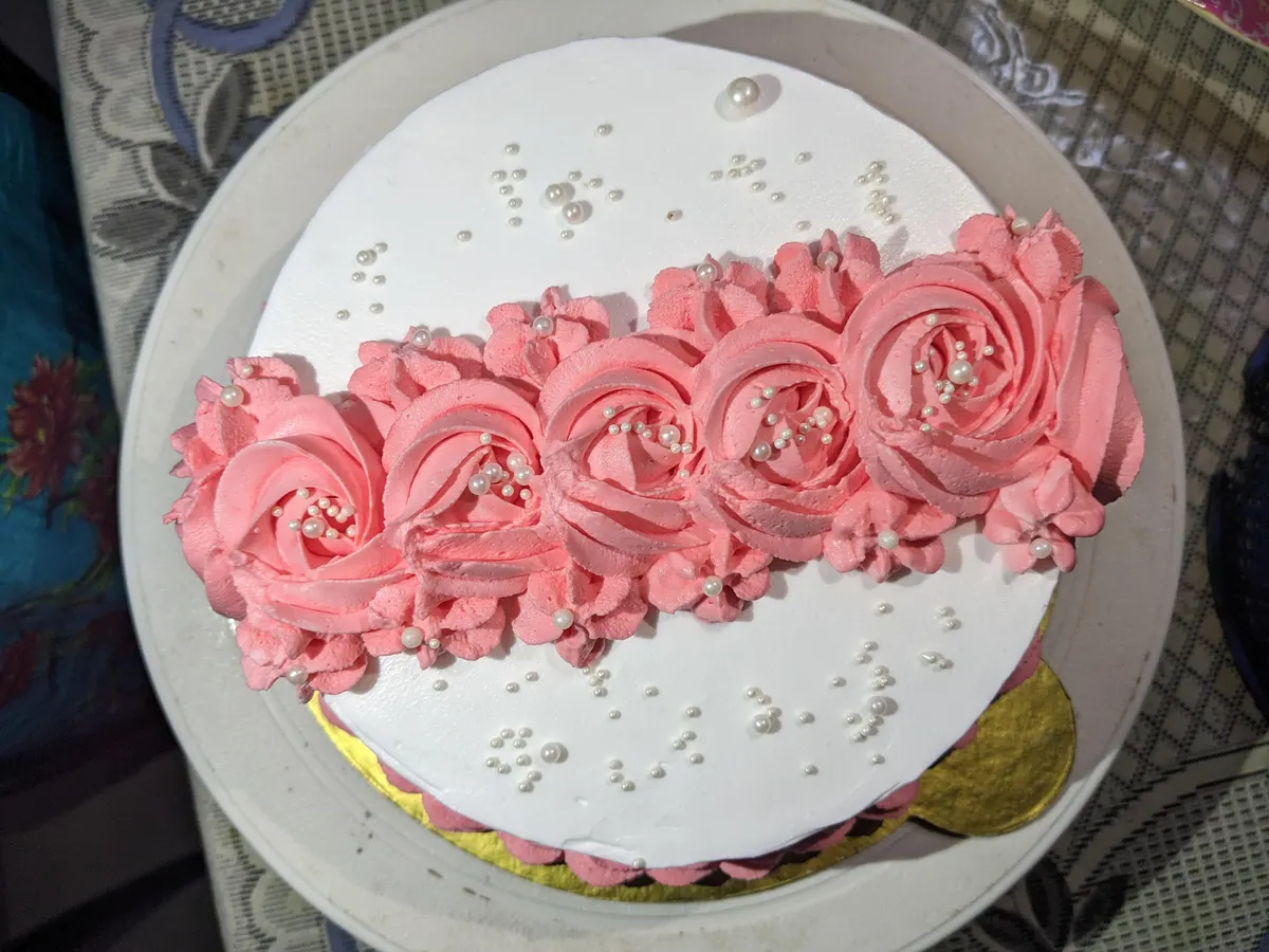 Mayan's Bakery & Cooks
