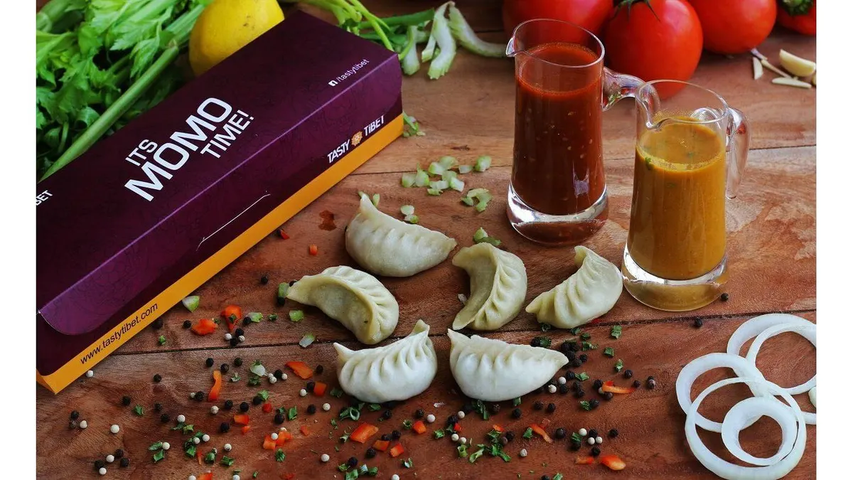 Tasty Tibet - Mirpur 11
