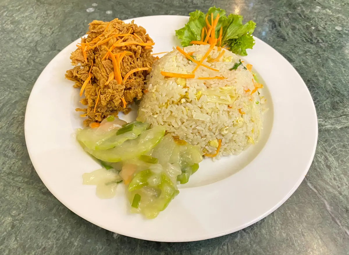 Craftee Crust Restaurant