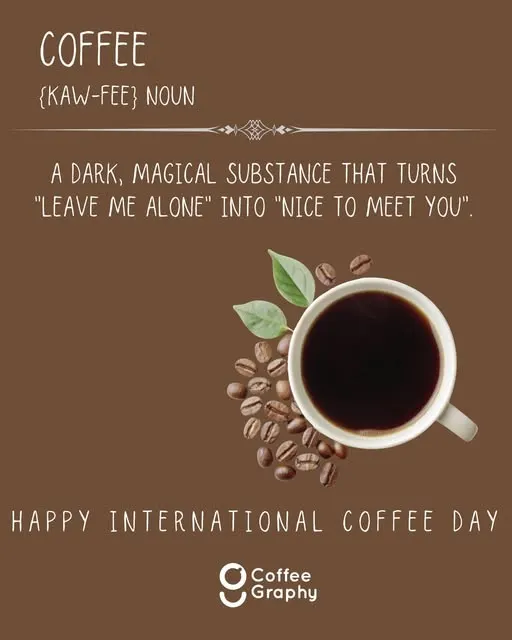 CoffeeGraphy BD — food