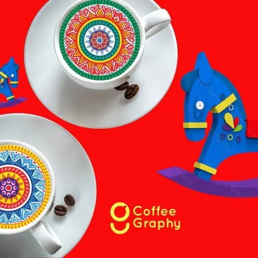 CoffeeGraphy BD