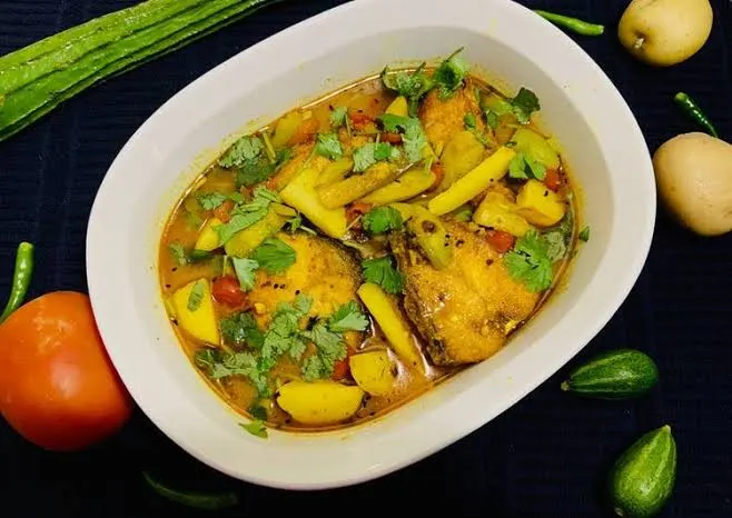 Uttara food