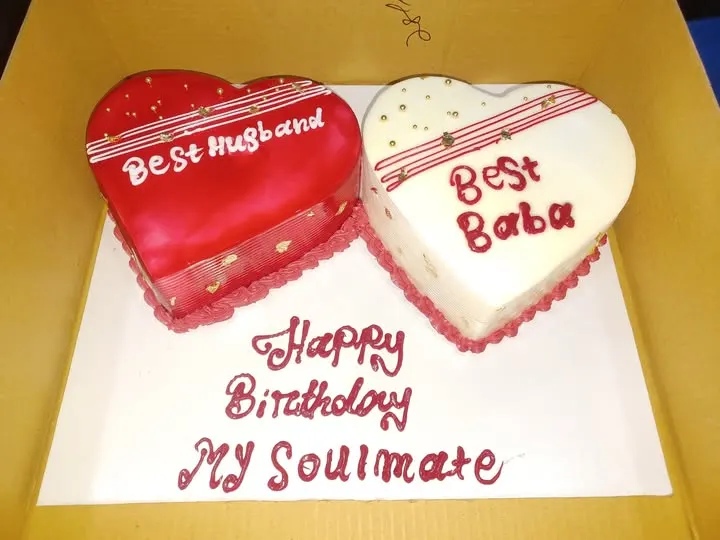 Happiness Cake & Bakery — food