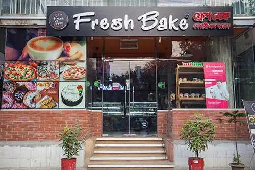 Fresh Bake