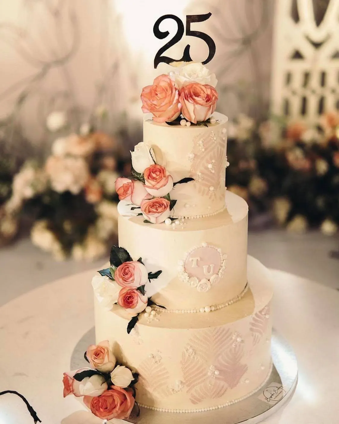 Bespoke Bakery