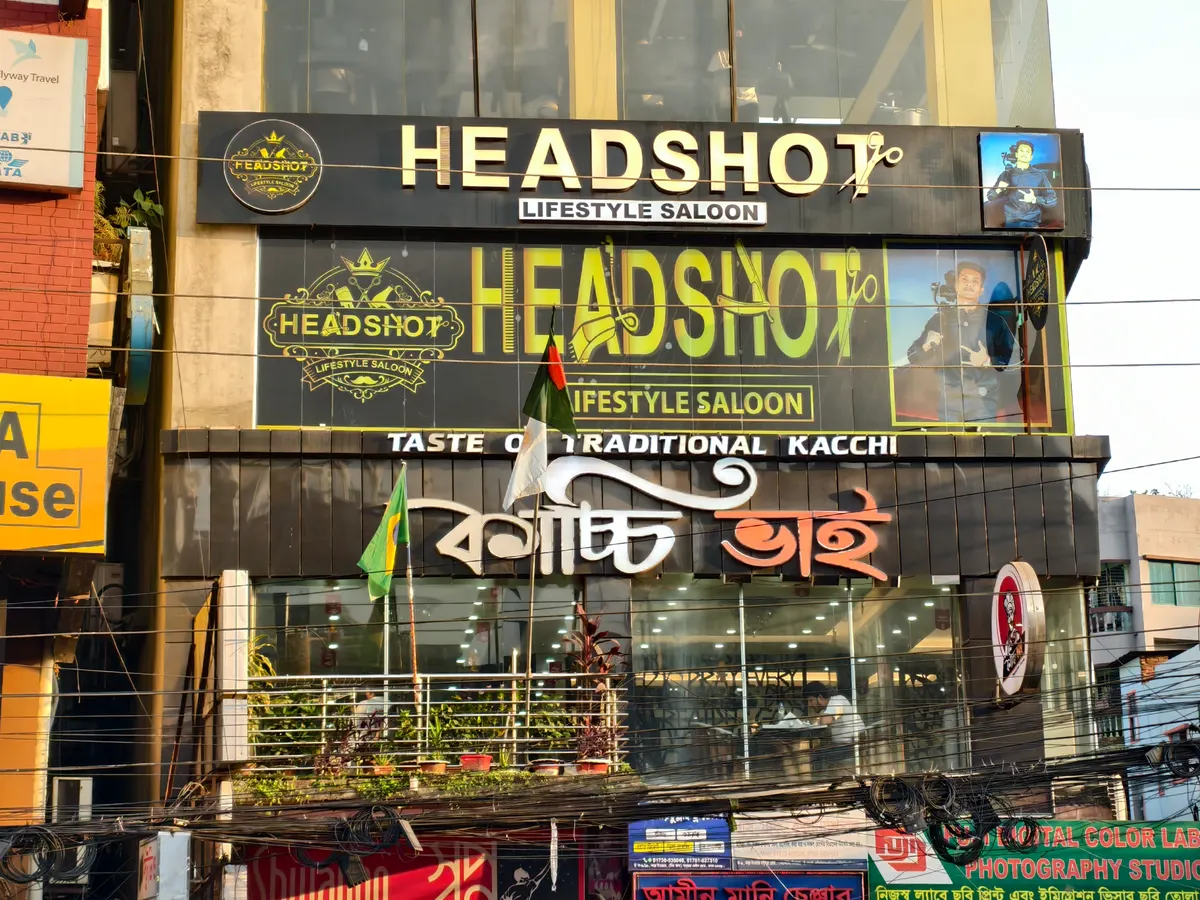 Kacchi Bhai - Taste Of Traditional Kacchi