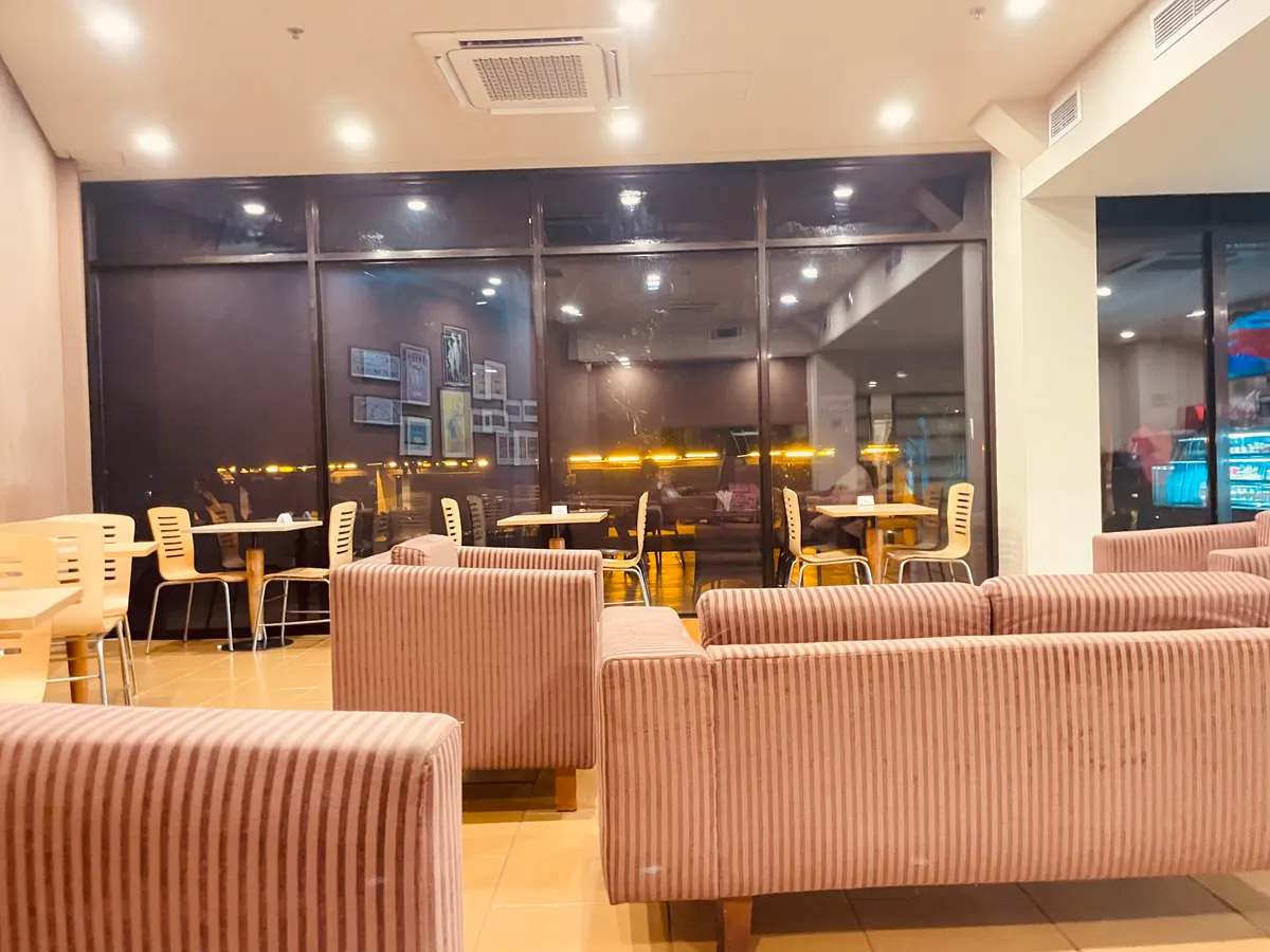 Chit Chat Cafe