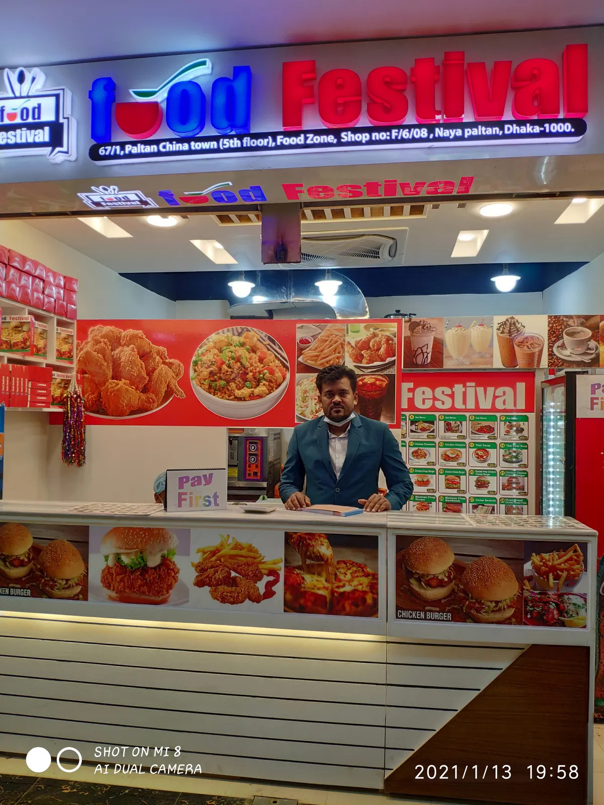 Food Festival