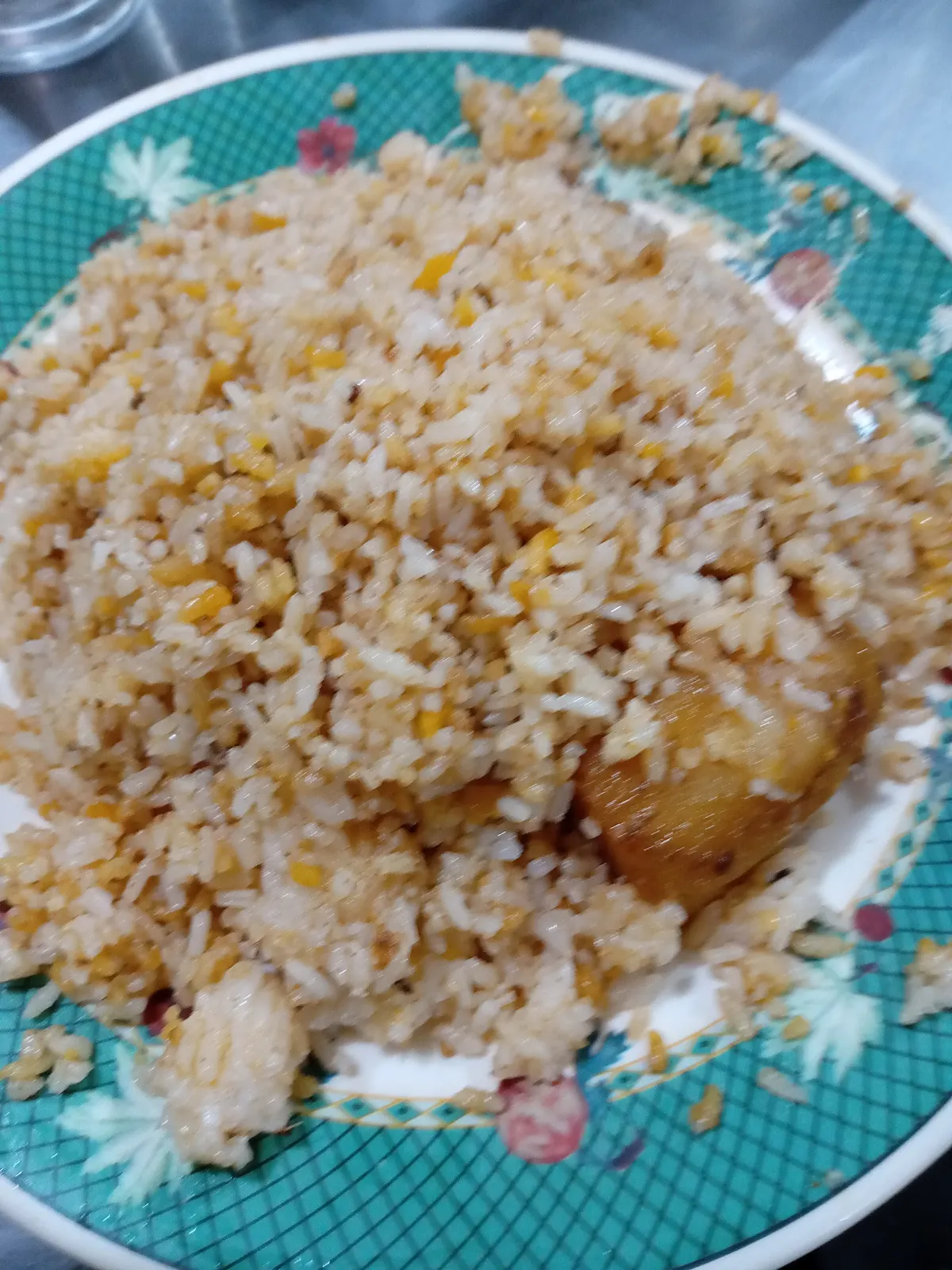 Bismillah Biryani House
