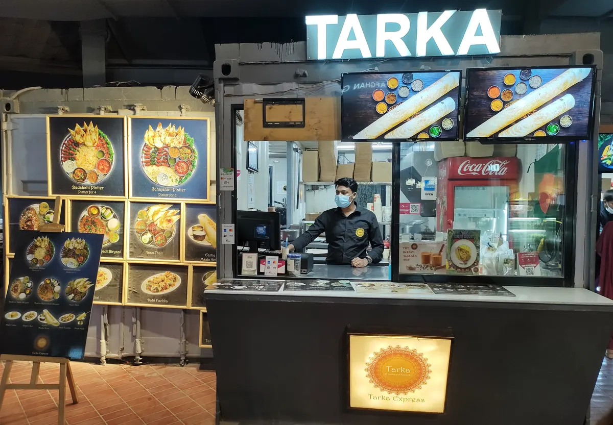 Tarka Express