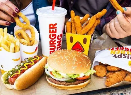 Basanti Fast Food