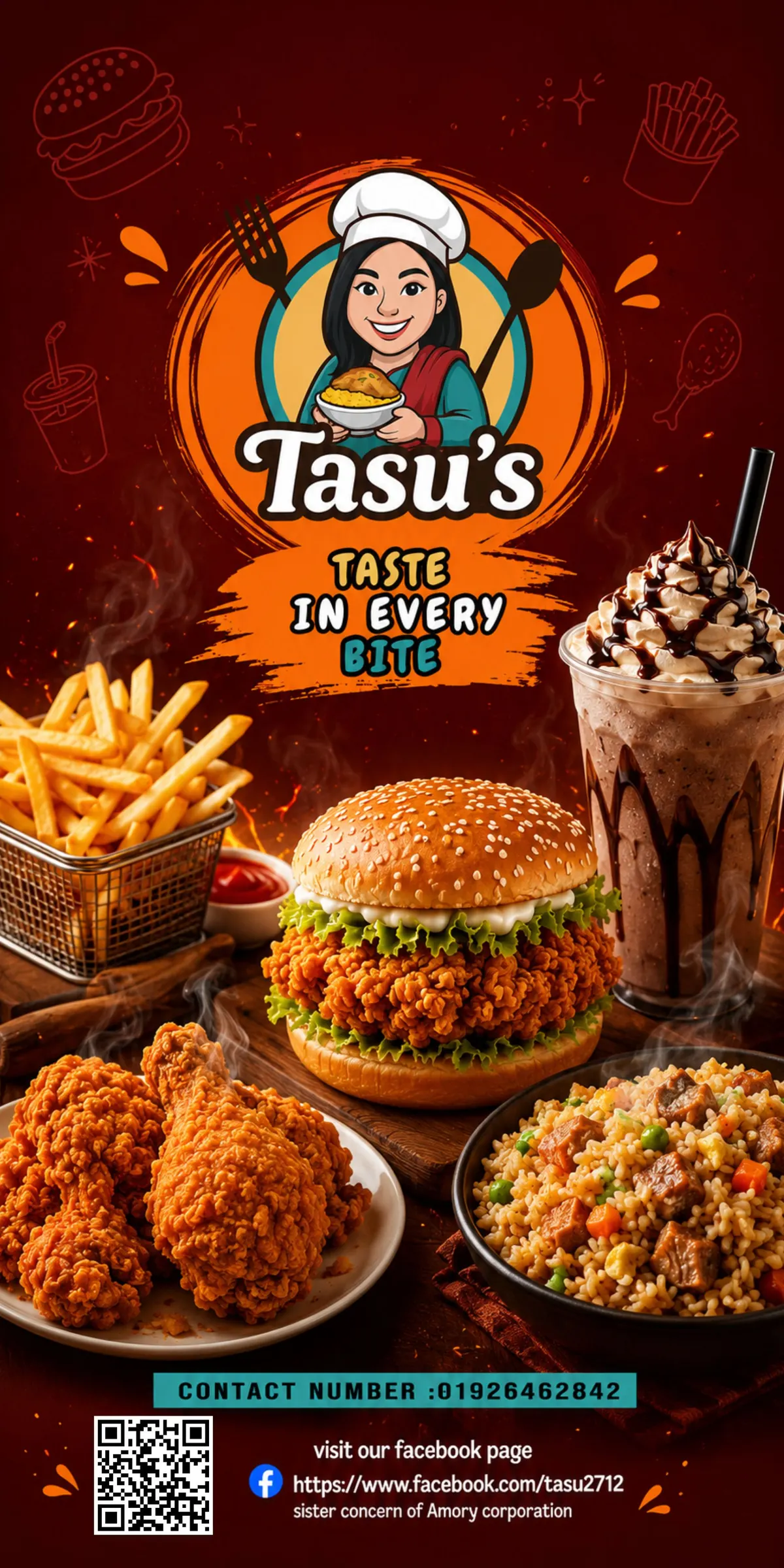 Tasu's
