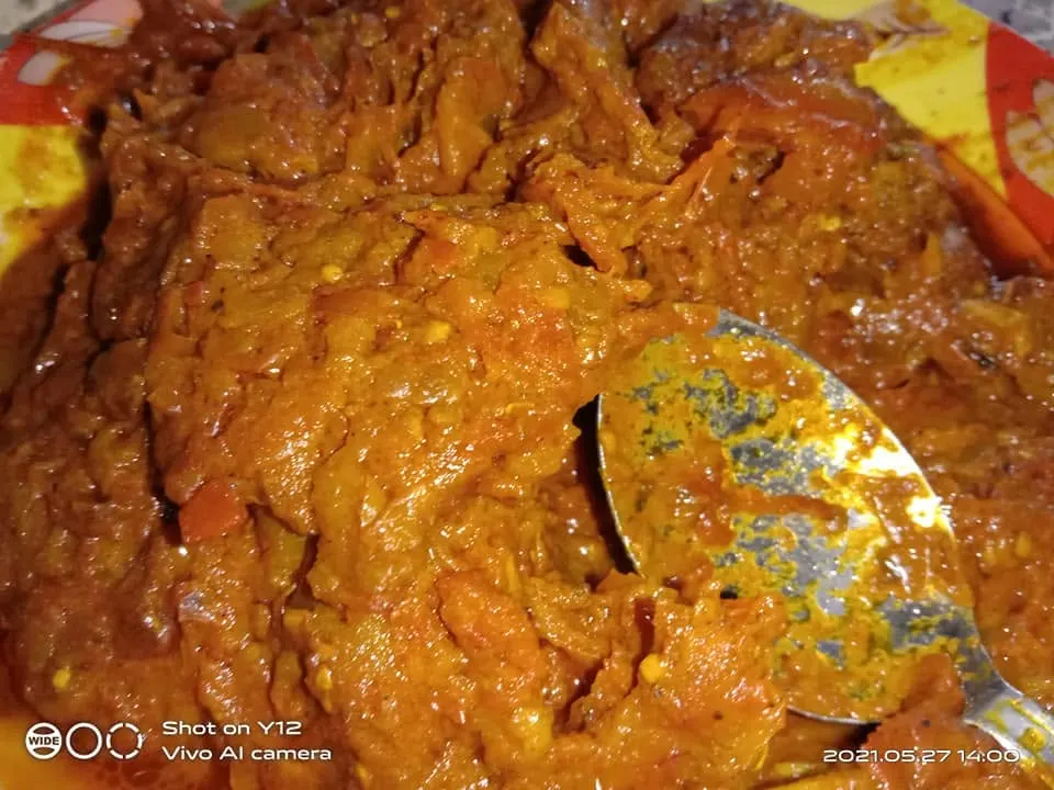 Cafe City Restaurant — food