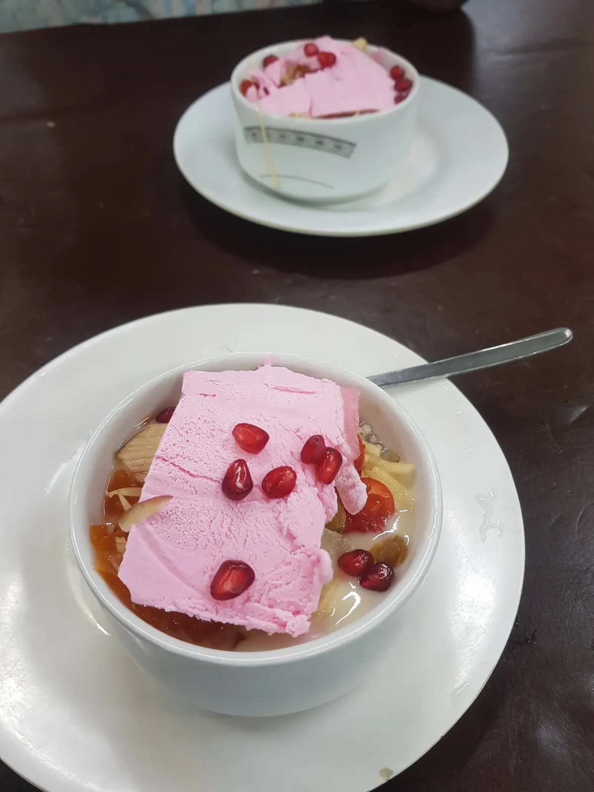 Cafe Paltan Restaurant