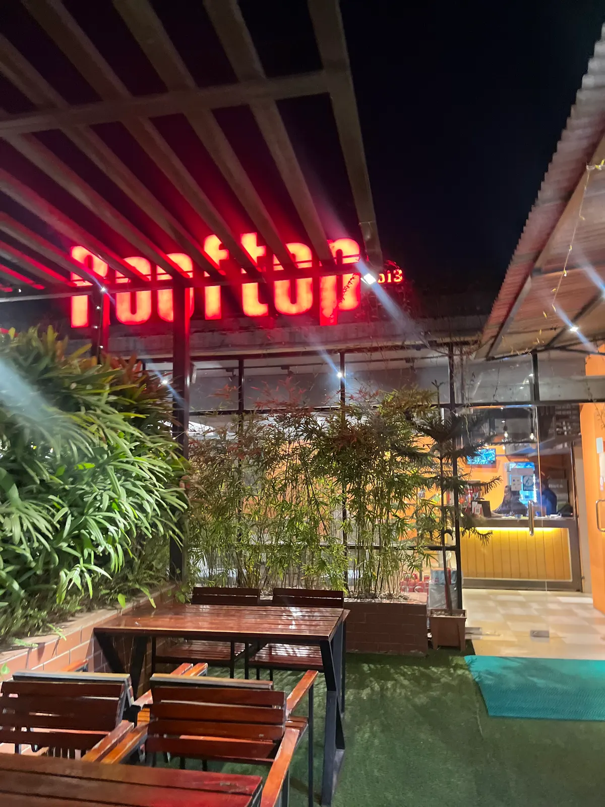 Rooftop Soi3