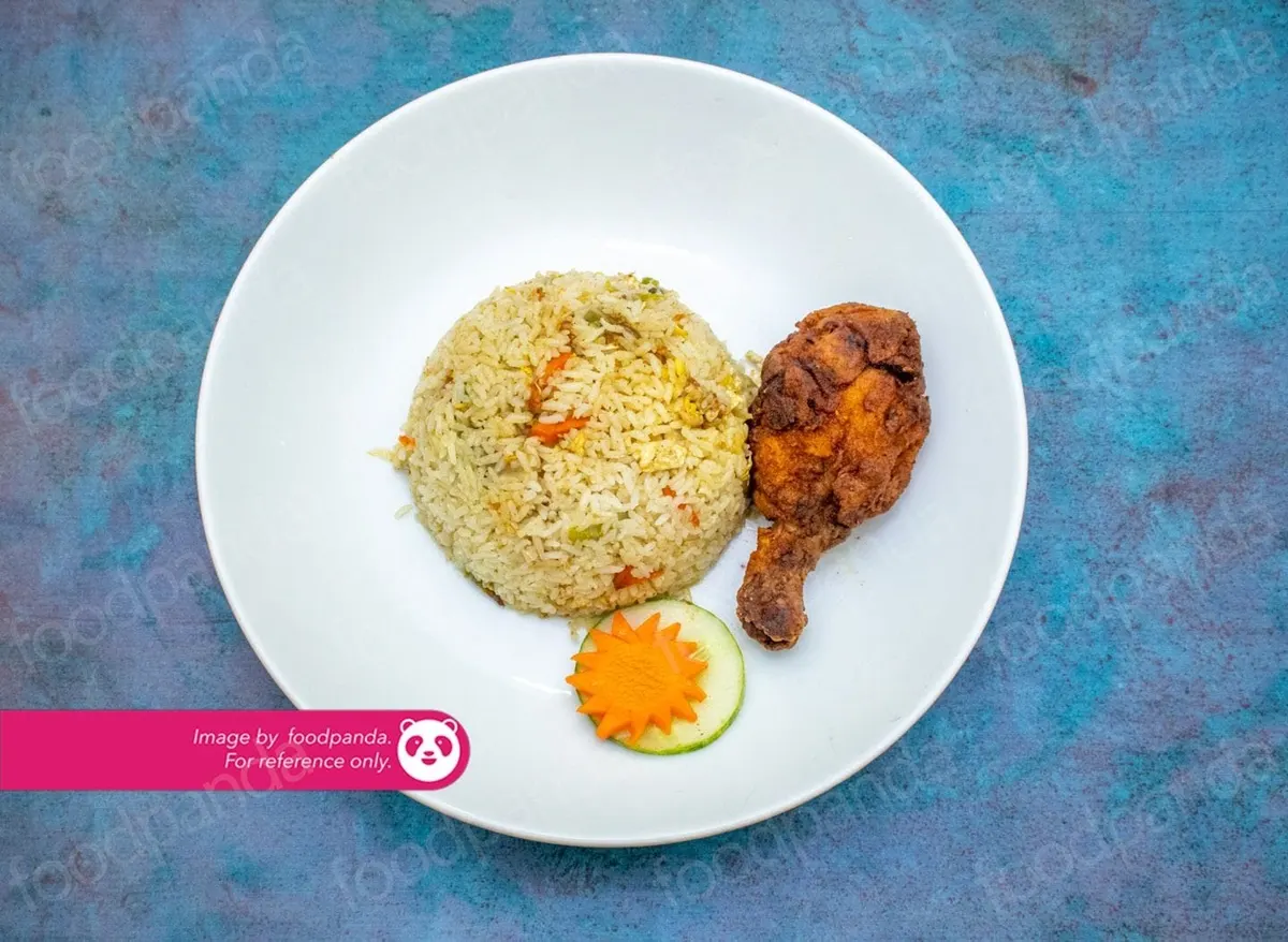 New Chilli Thai Chicken Restaurant