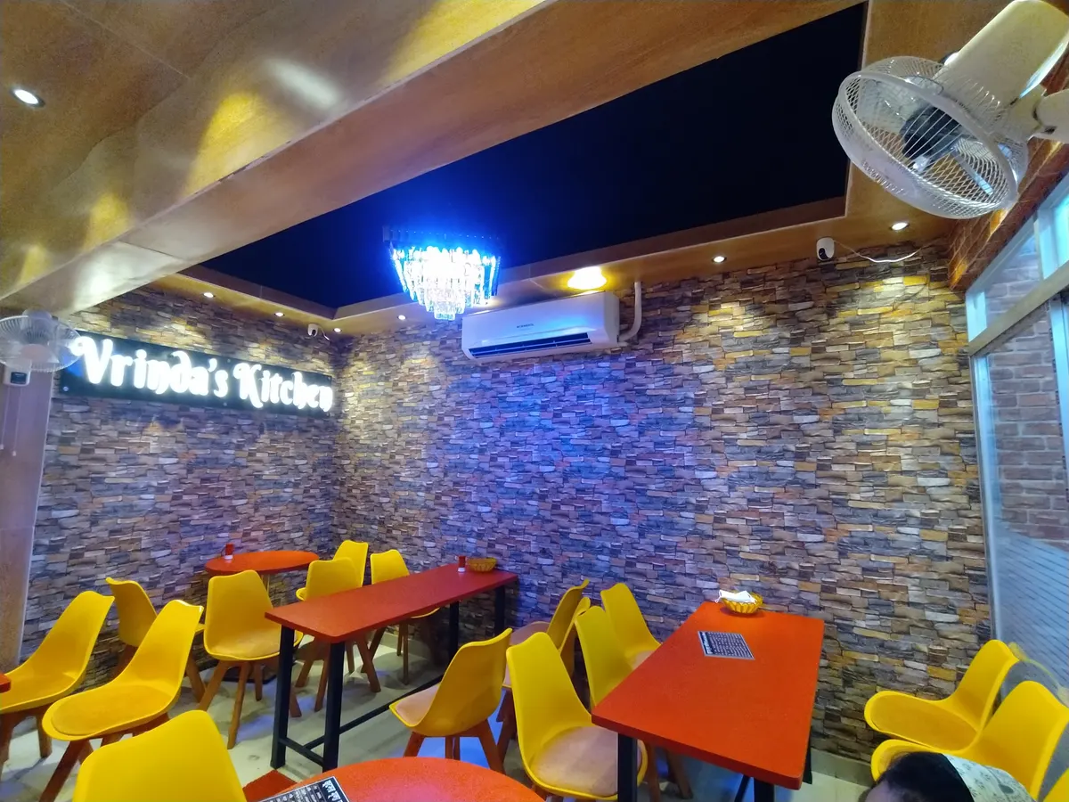 Govinda's Kitchen