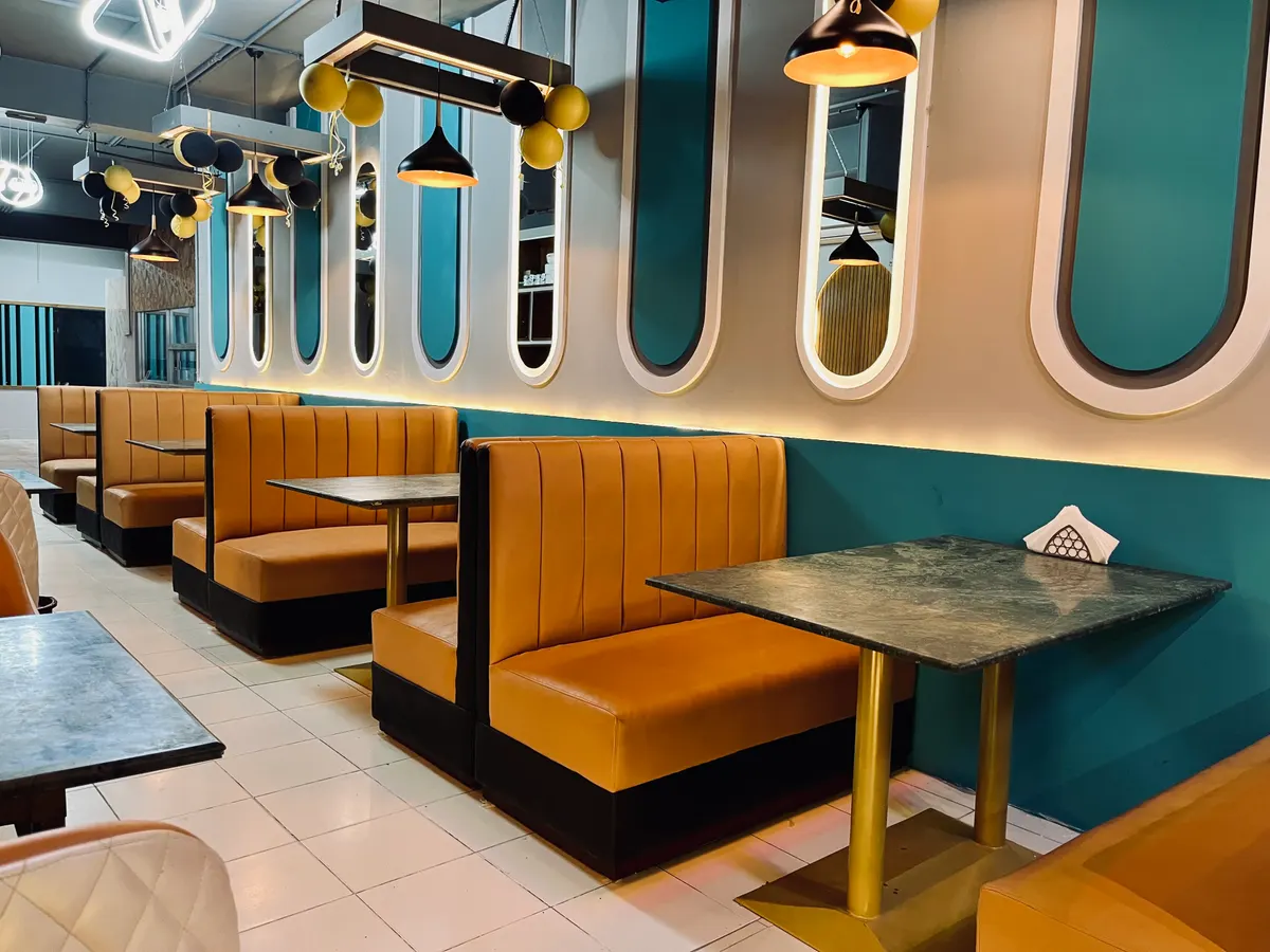 Flavour Fiesta Cafe & Restaurant