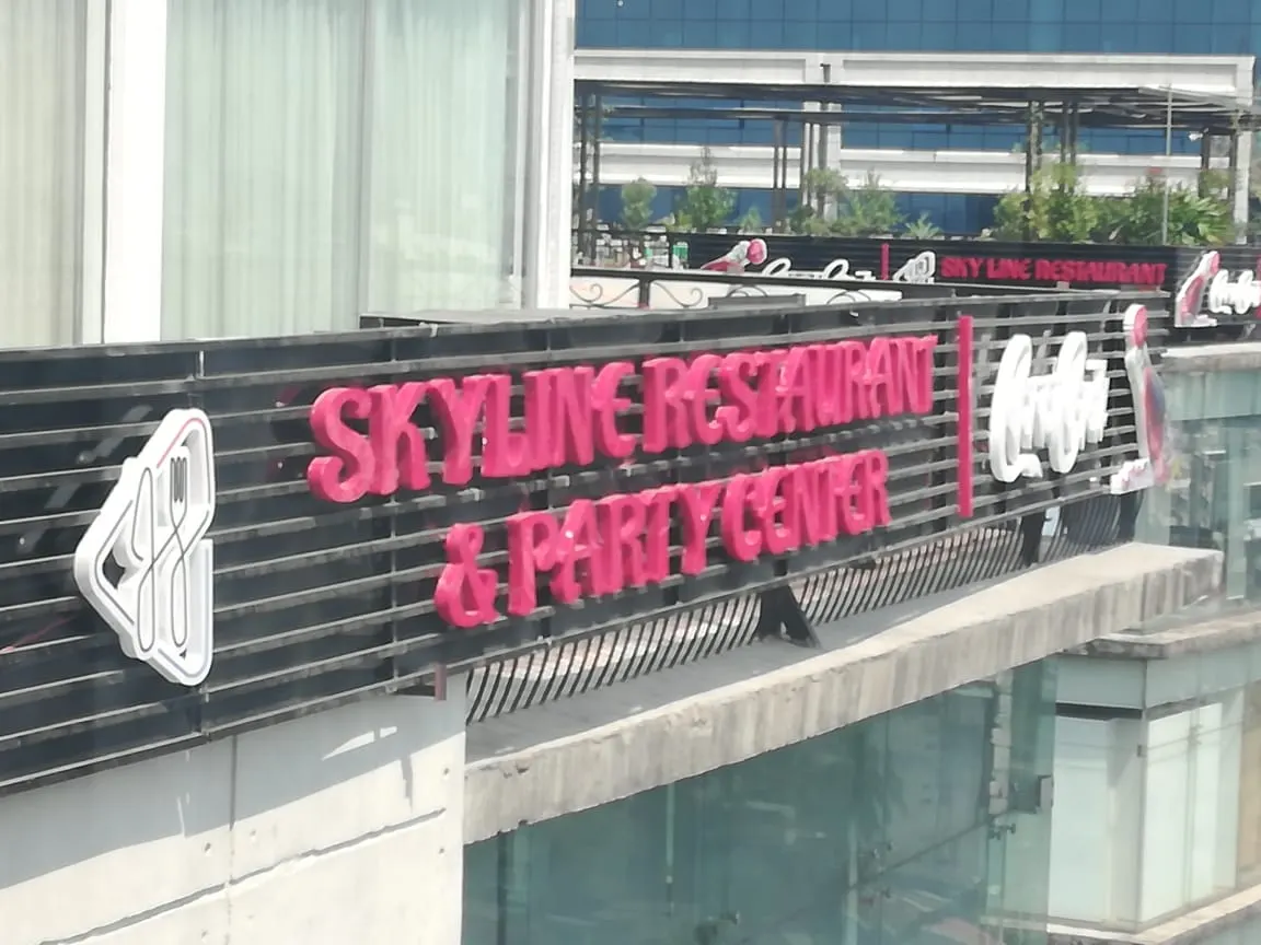 Skyline Restaurant and Party Center