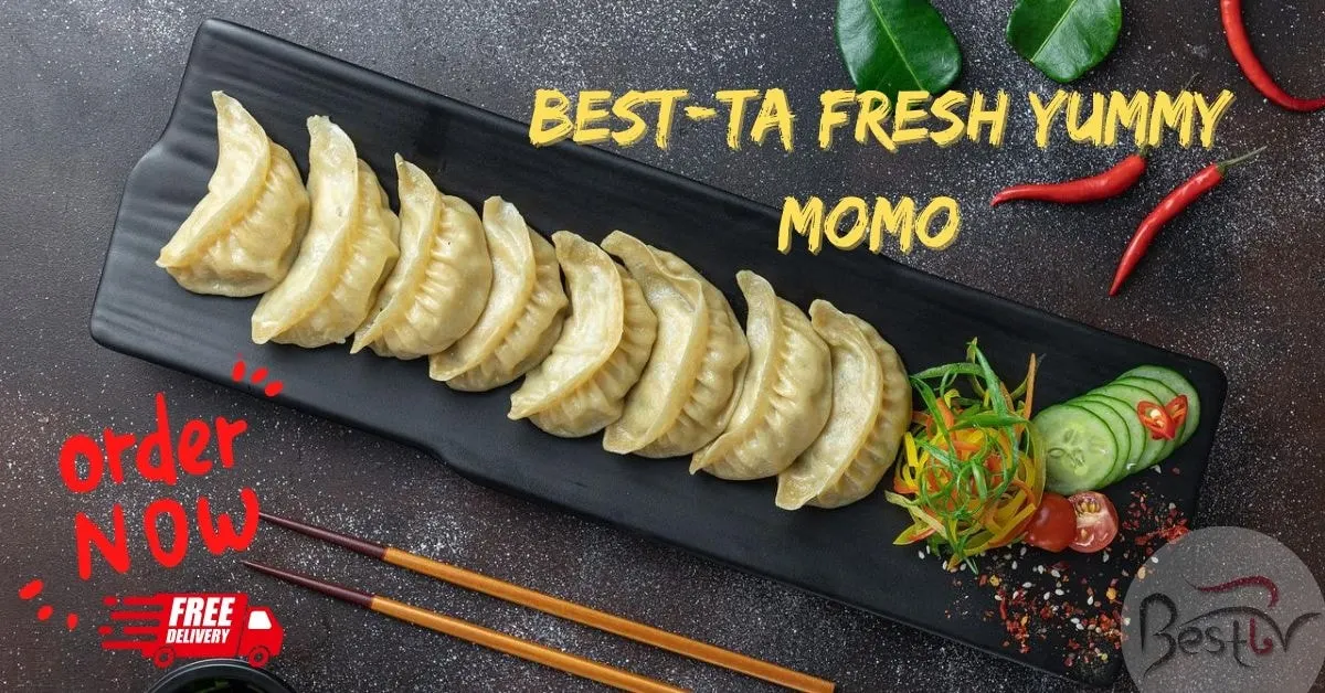 Best-Ta Food | Best Momo & Dumpling in Dhaka