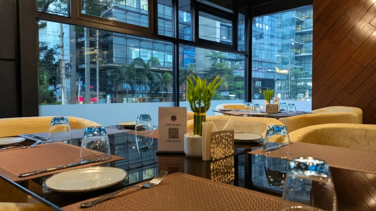 Texas Restaurant | Steak & Seafood Affordable Luxury in Banani.