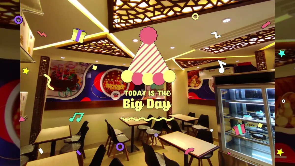 H&C Bakery Panthapath