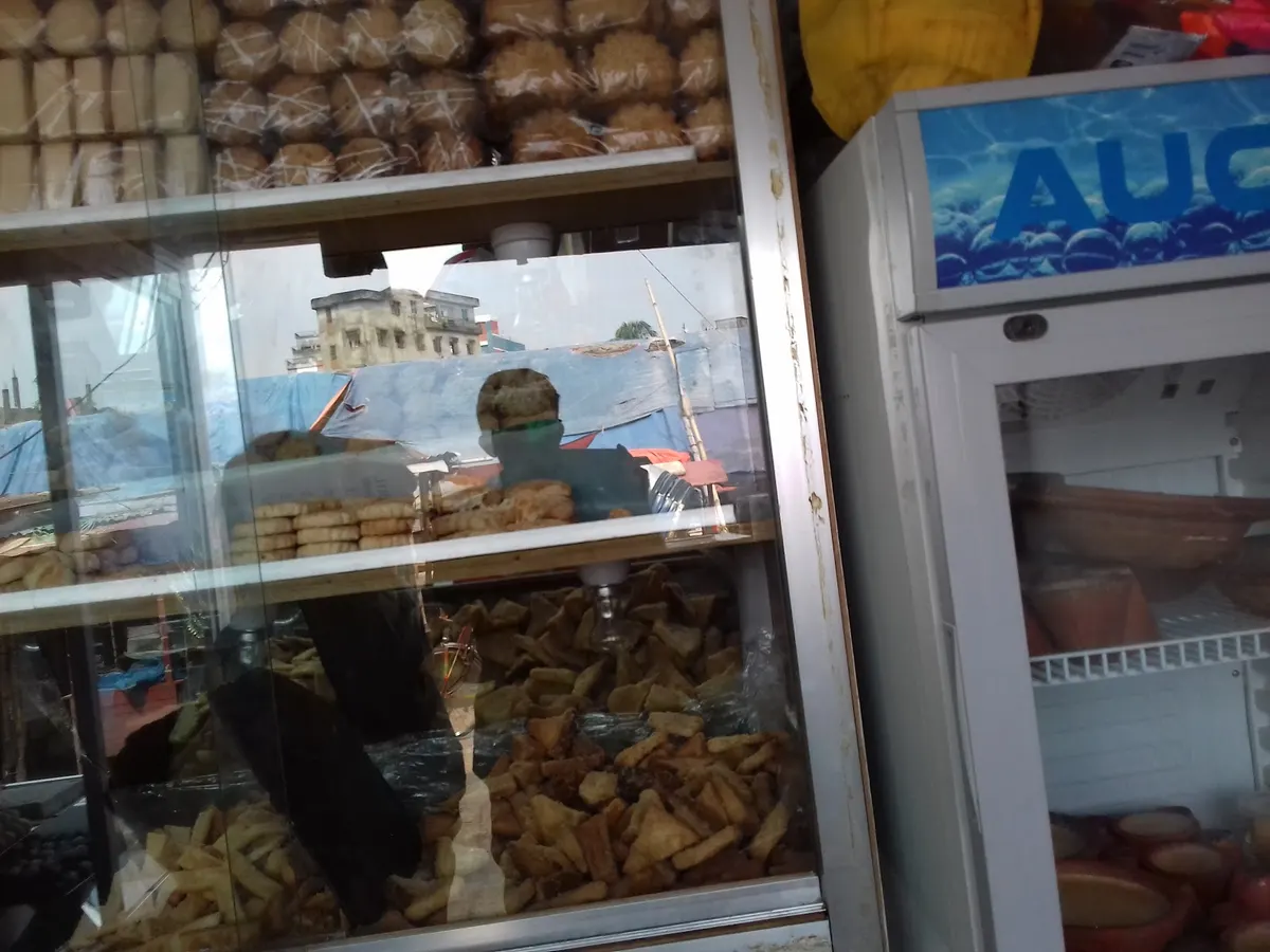 Tangail Sweets & Bakery
