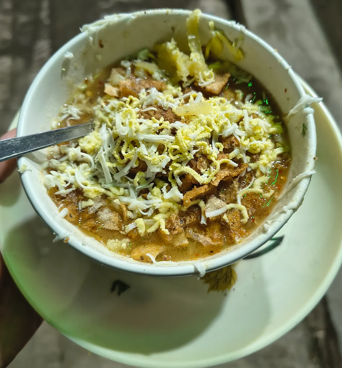 Arafat Fastfood, Fuchka & Chotpoti