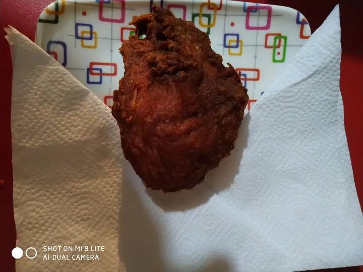 ISFC & FAST FOOD