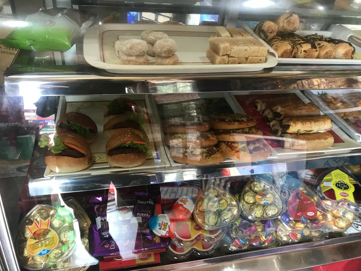 Olympia Bakery & Confectionery Ltd.