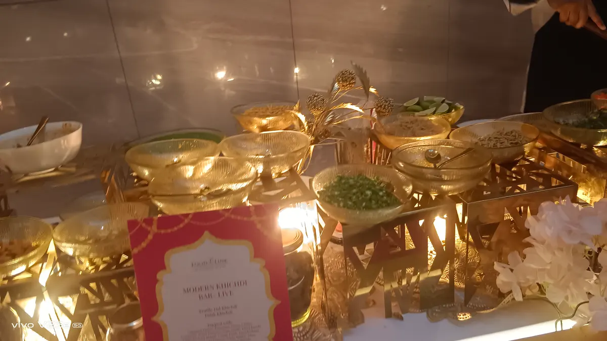 Famous Food