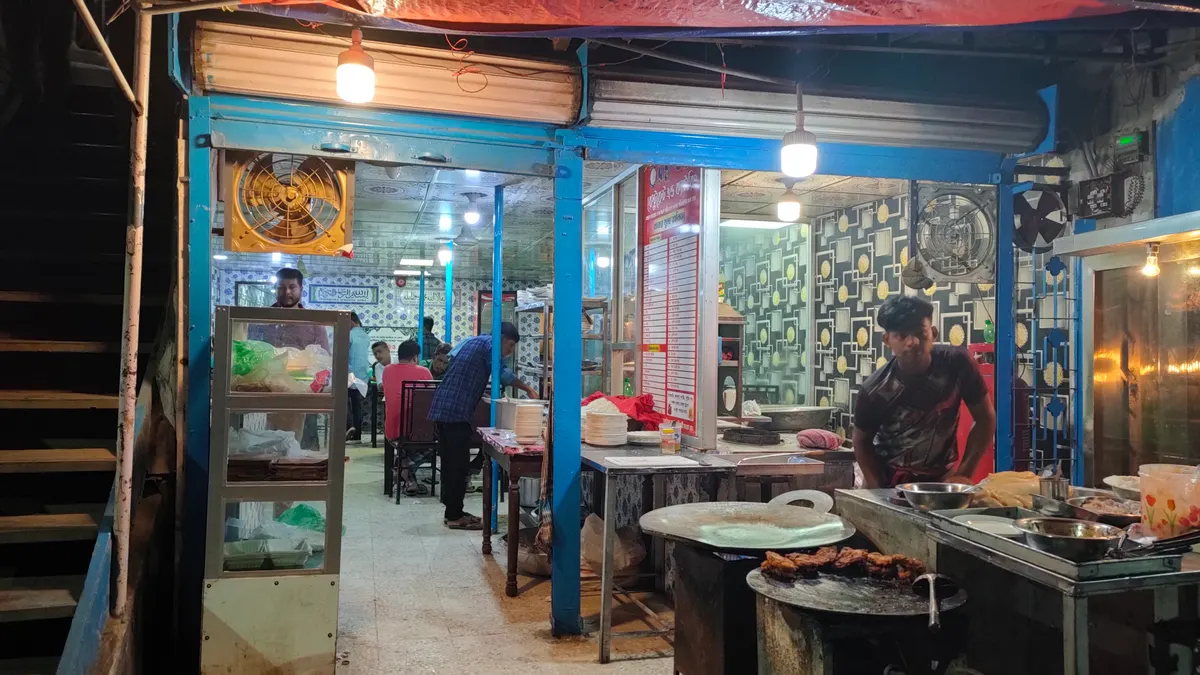 ranna vhat restaurant and catering