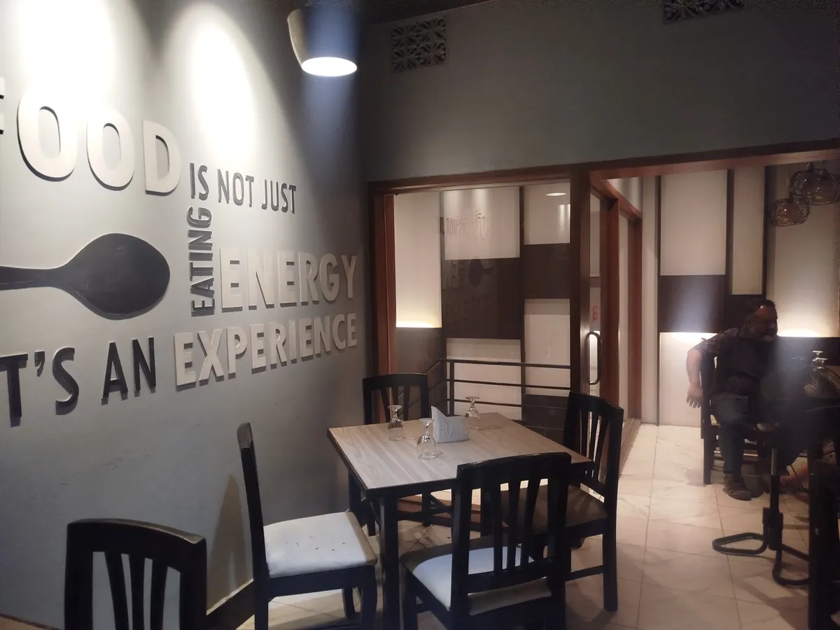 Broccoli Restaurant
