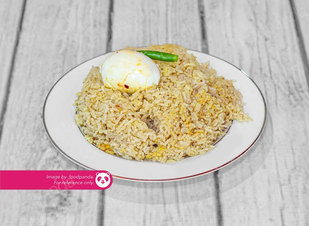 Allahr Dan Biriyani House